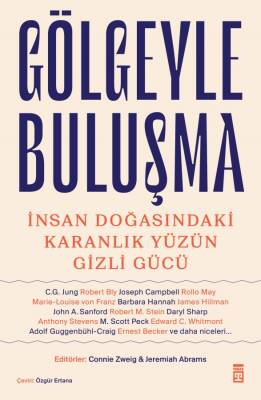 Gölgeyle Buluşma - Özgür Ertana - 1