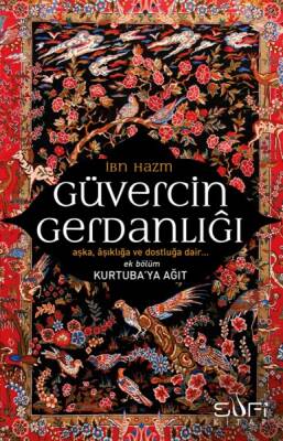 Güvercin Gerdanlığı - Ibn Hazm - 1