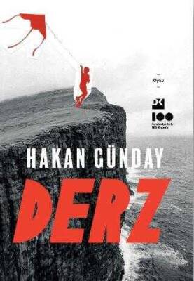 Hakan Günday Derz, Doğan Kitap - 1