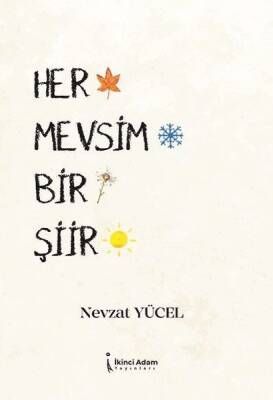 Her Mevsim Bir Şiir - 1