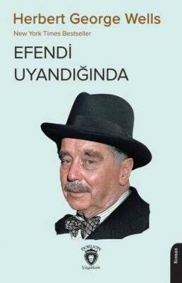 Herbert George Wells Efendi Uyandığında Dorlion Yayınları - 1