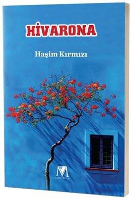 Hivarona - Haşim Kırmızı - 1