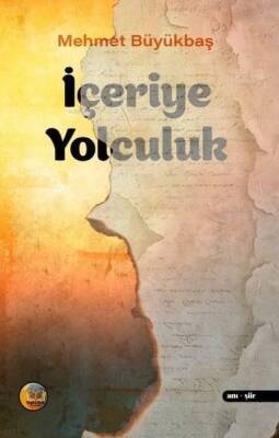 İçeriye Yolculuk - Mehmet Büyükbaş - 1