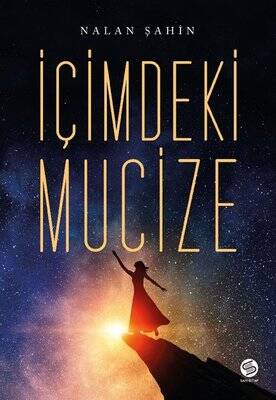 İçimdeki Mucize Yazar: Nalan Şahin - 1