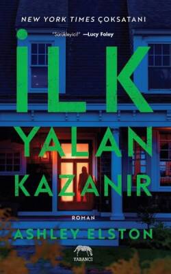 İlk Yalan Kazanır - 1