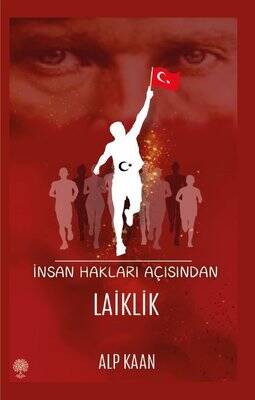 İnsan Hakları Açısından Laiklik - Alp Kaan - 1