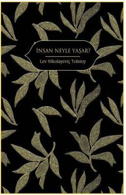 İnsan Neyle Yaşar? - 1