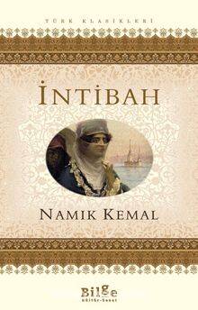 İntibah - Namık Kemal - 1