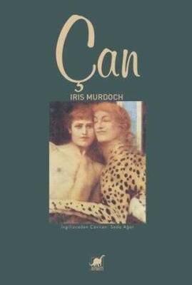 Iris Murdoch Çan Ayrıntı Yayınları - 1