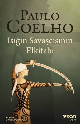 Işığın Savaşçısının Elkitabı - 1