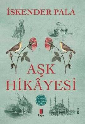 İskender Pala-Aşk Hikayesi - 2