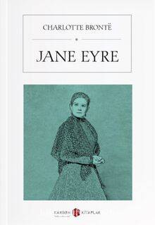 Jane Eyre - Charlotte Bronte - 1