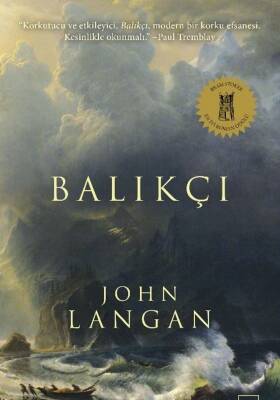 Balıkçı - John Langan - 1