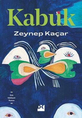 Kabuk Yazar: Zeynep Kaçar - 1