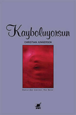 Kayboluyorsun - Christian Jungersen - 1