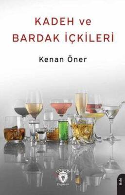 Kenan Öner Kader ve Bardak İçkileri 1937 Dorlion Yayınları - 1