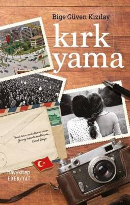 Kırk Yama - 1