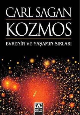 Kozmos - Carl Sagan - 1