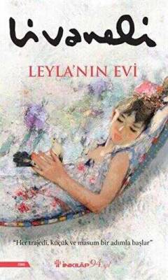 Leyla’nın Evi - Zülfü Livaneli - 1