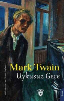 Mark Twain Uykusuz Gece Dorlion Yayınları - 1