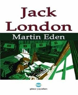 Martin Eden - Jack London - 1