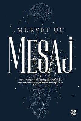 Mesaj Yazar: Mürvet Uç - 1