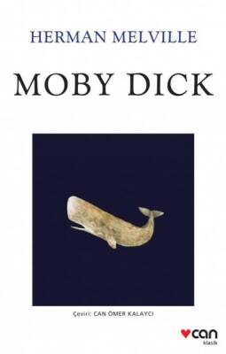 Moby Dick - 1