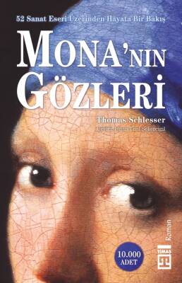 Mona'nın Gözleri (Şömizli) - Thomas Schlesser - 1