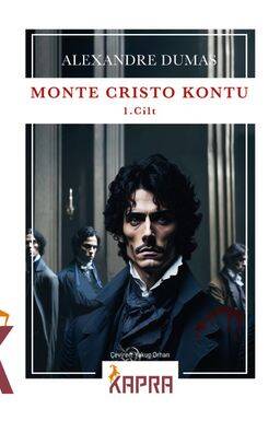 Monte Cristo Kontu - Alexandre Dumas - 1