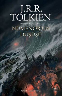 Numenor'un Düşüşü - 1