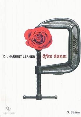 Öfke Dansı Yazar: Dr. Harriet Lerner Çevirmen: Sinem Gül - 1