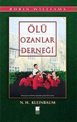 Ölü Ozanlar Derneği - N .H. Kleinbaum - 1