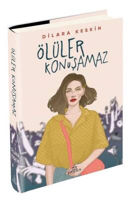 Ölüler Konuşamaz - 1