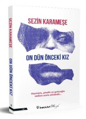 On Dün Önceki Kız - 1