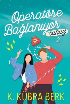 Operatöre Bağlanıyorsunuz - 2 - 1