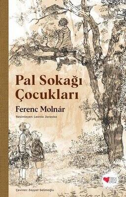 Pal Sokağı Çocukları Yazar: Ferenc Molnar - 1