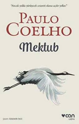 Paulo Coelho Mektub Can Yayınları - 1