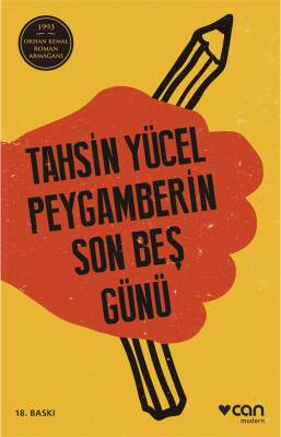 Peygamberin Son Beş Günü - Tahsin Yücel - 1