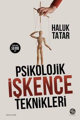 Psikolojik İşkence Teknikleri Yazar: Haluk Tatar - 1