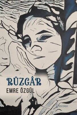 Rüzgar - Emre Özgül - 1