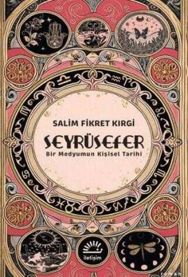 Salim Fikret Kırgi Seyrüsefer İletişim Yayınları - 1