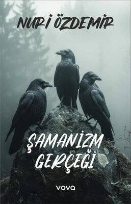 Şamanizm Gerçeği - Nuri Özdemir - 1