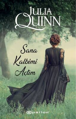  Sana Kalbimi Açtım - Julia Quinn - 1