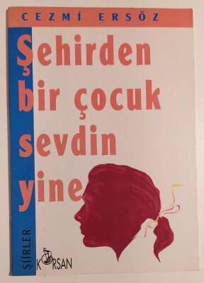 Şehirden Bir Çocuk Sevdin Yine - 1