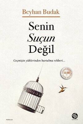 Senin Suçun Değil Yazar: Beyhan Budak - 1