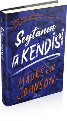 Şeytanın Ta Kendisi - Maureen Johnson - 1