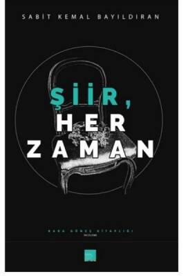 Şiir Her Zaman - 1