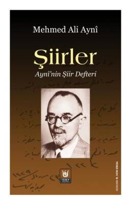 Şiirler - Ayni'nin Şiir Defteri - 1