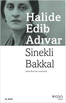 Sinekli Bakkal - 1