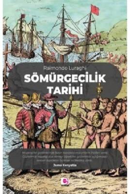 Sömürgecilik Tarihi - 1